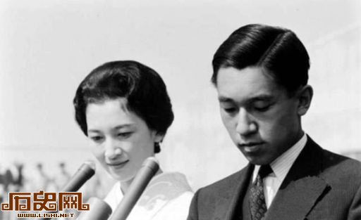 日本皇后美智子1960年访美照
