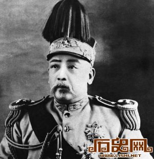 日本记者眼中的袁世凯：用人问题令人痛惜