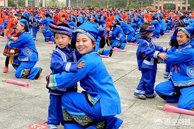 广西壮族三月三有什么活动（广西3月3壮族活动有什么）