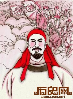 洪秀全在美色中灭亡：计有2300多名妇女陪侍