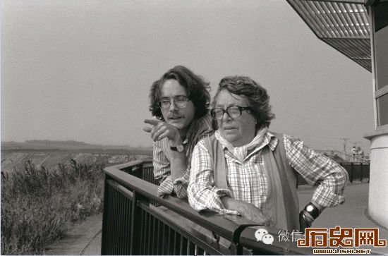 杜拉斯诞辰百年影像记：爱 谎言与写作