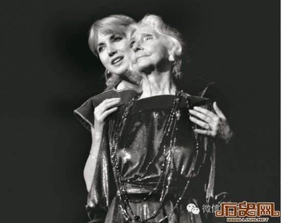 杜拉斯诞辰百年影像记：爱 谎言与写作