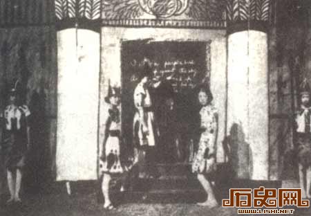 [多图]三十年代上海校花美貌照