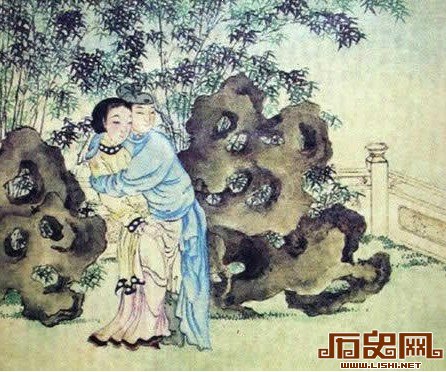 [多图]探秘古代女人初夜怪风俗