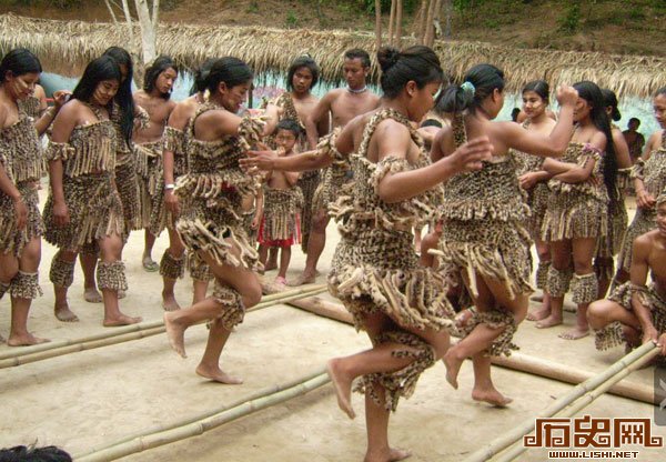 [多图]探秘古代女人初夜怪风俗