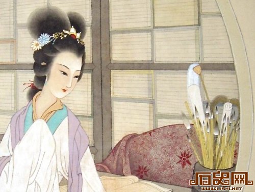 古代名人也离婚：孔子曾休妻 李清照主动离婚