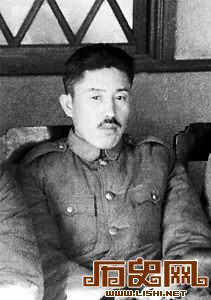 抗战时史迪威为何称新一军军长郑洞国为“白痴”