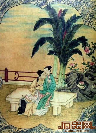 传入中国的房中秘术为何有利于提高古代妇女地位