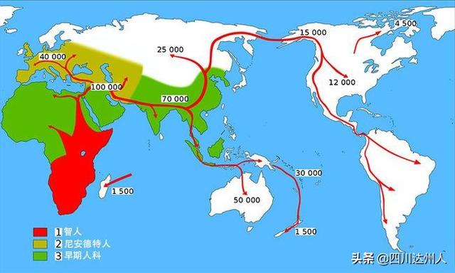 鲜卑与朝鲜族有关系吗（鲜卑族和朝鲜族的关系）