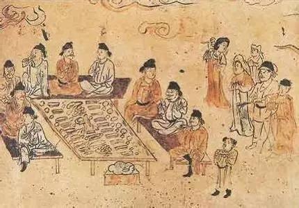 古代人如何过重阳节（中国古代人怎么过重阳节的）