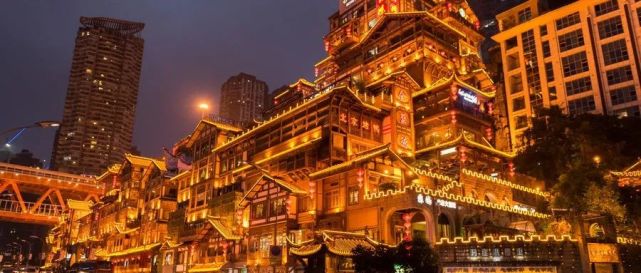 中国哪里的火锅最好吃？