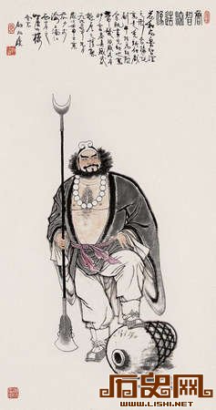 以不近女色为荣：梁山好汉们的禁欲主义
