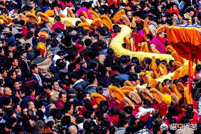 甘南民俗文化介绍（甘南的风俗）