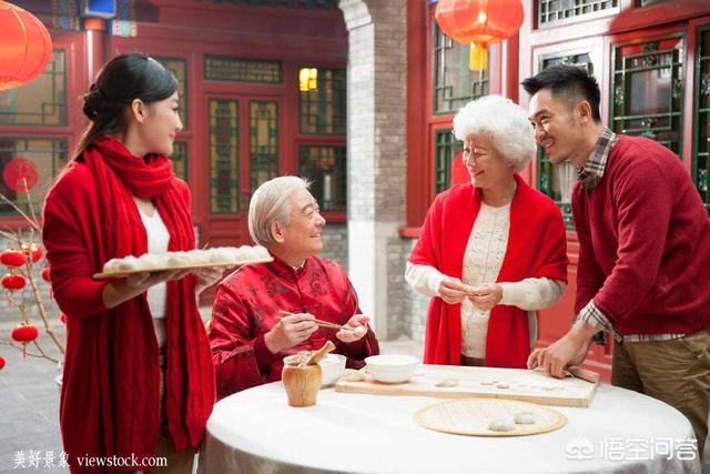 春节是中国的传统节日又叫什么（春节中国各地过年的不同风俗）