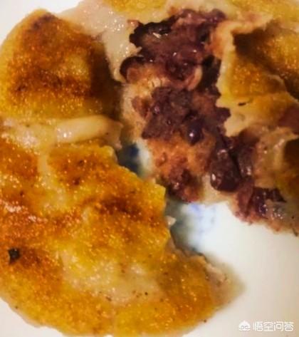 过年各地的美食（春节吃过最难忘的美食）
