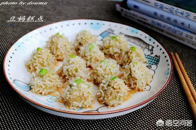 简单易学的食物（简单易学的小食品）