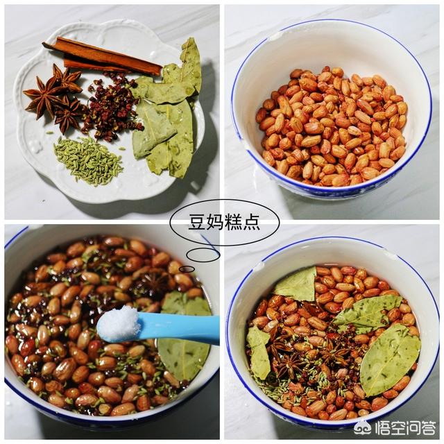 简单易学的食物（简单易学的小食品）