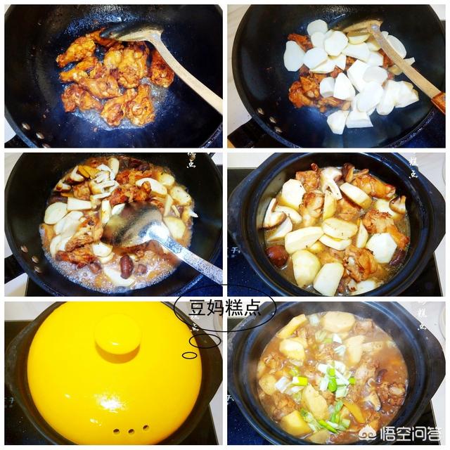 简单易学的食物（简单易学的小食品）