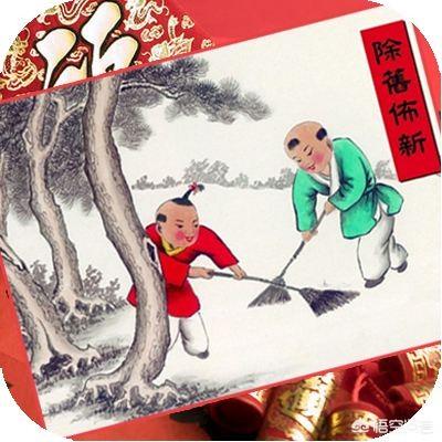 春节是什么朝代由来的（春节最早出现在什么朝代）