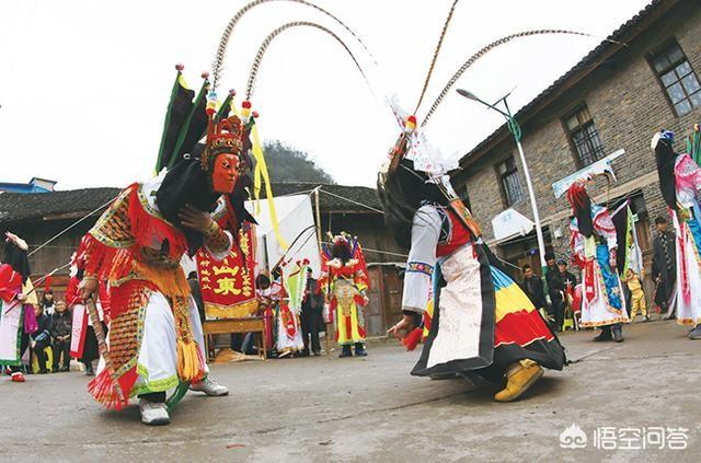 中国过年有什么风俗（中国人过年的风俗）