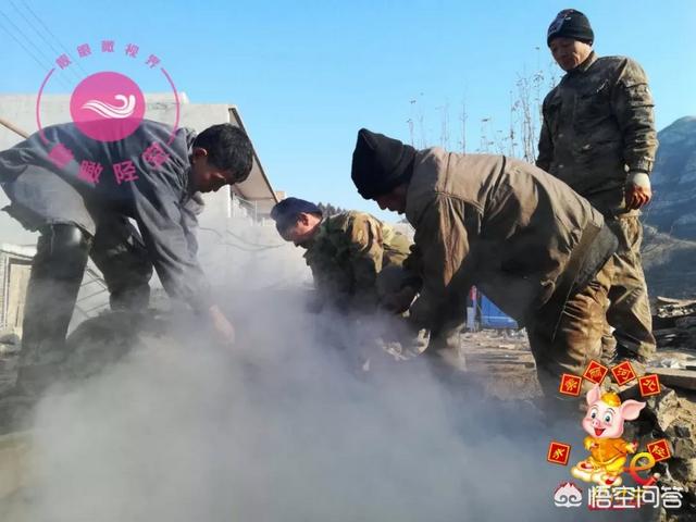 你都知道一些什么民俗活动（过年期间的民俗活动）
