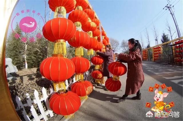 你都知道一些什么民俗活动（过年期间的民俗活动）