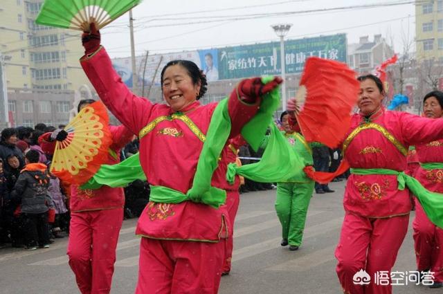 过年传统节日内容都有哪些（新年的节日风俗是什么）