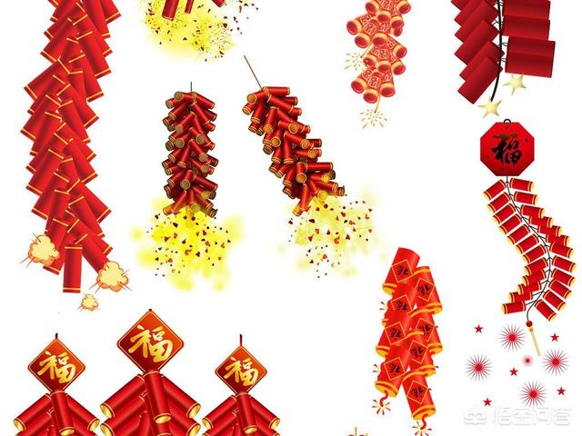 中国是什么时候开始过春节的？为何过年要放鞭炮？鞭炮是起源于哪个朝代？