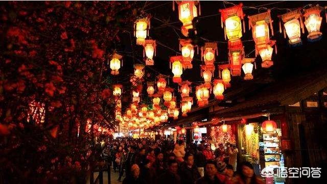 元宵节的起源的历史典故（元宵节的历史典故）