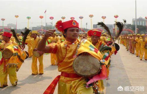 中国少数民族过年的风俗（各个少数民族过年的风俗）