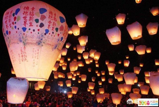 元宵节的时间和由来（元宵节的时间由来）