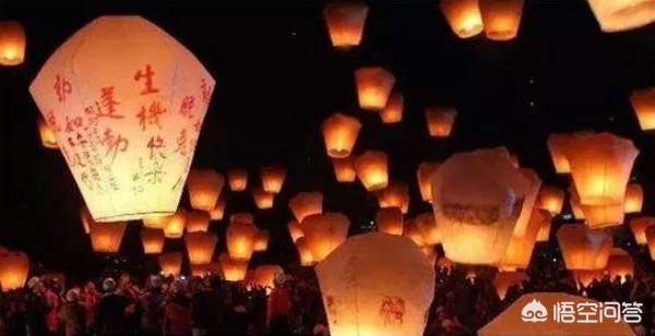 请问元宵节的来历（元宵节的来历还有什么）