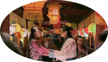 元宵节是我国最早的情人节（元宵节又被称为中国的情人节）