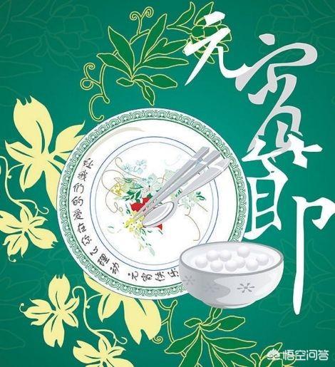 请问元宵节的来历（元宵节是怎么的由来）