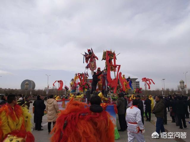 你还知道元宵节有哪些风俗呢（你知道元宵节有哪些风俗吗）