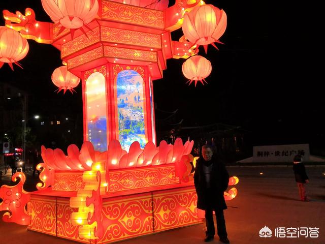 中国各地过元宵节的风俗（元宵节的风俗传统有哪些）
