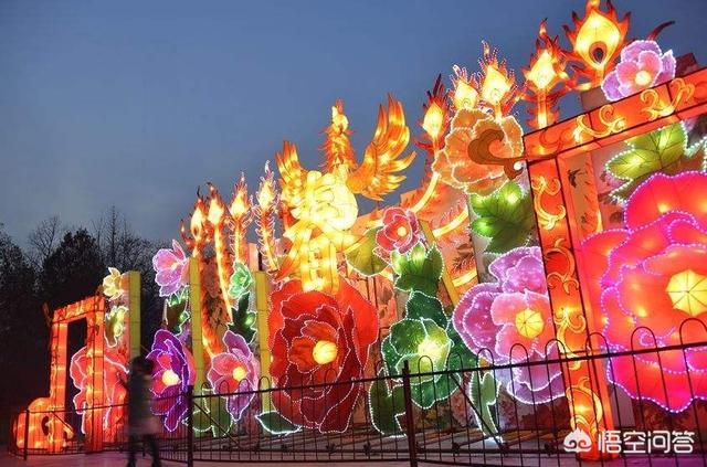 元宵节的传统风俗有哪些（元宵节风俗有哪些传统）