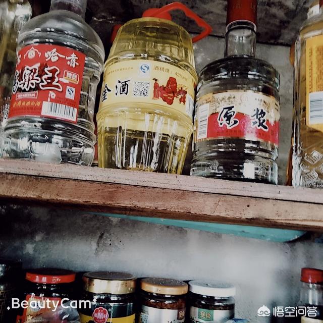 了解中国酒的文化（中国关于酒的文化）