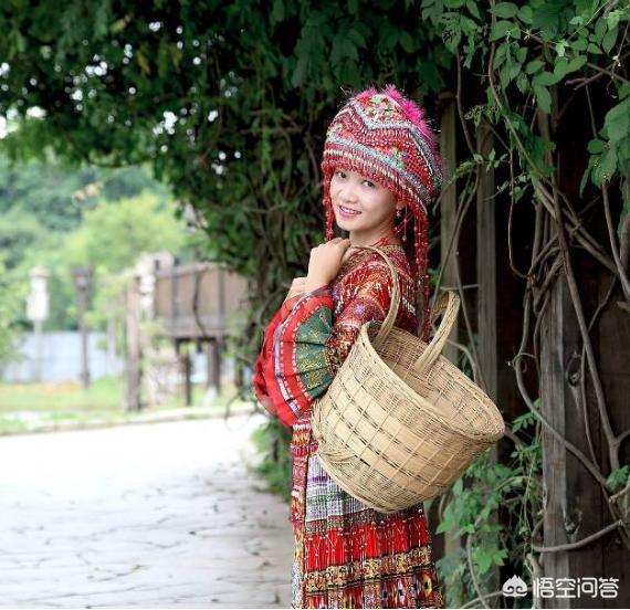 壮族是什么样的（壮族是个什么样的民族）