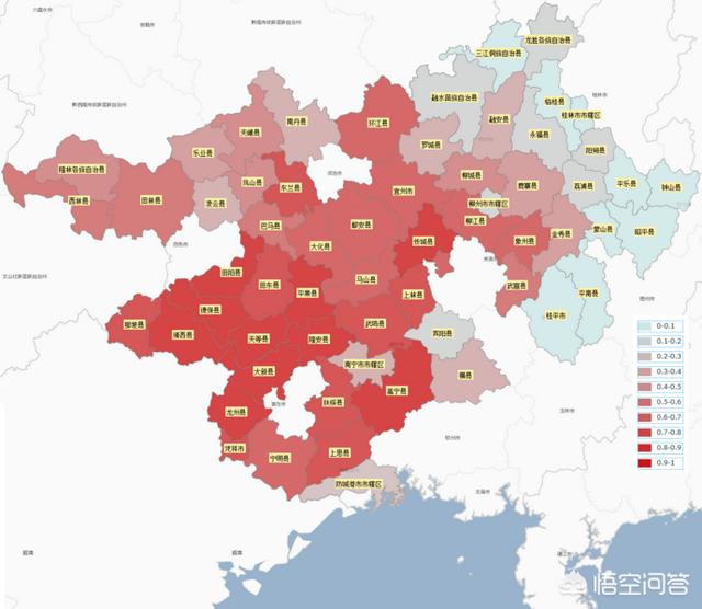 壮族是什么样的（壮族是个什么样的民族）