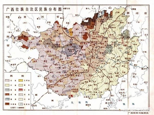 壮族是什么样的（壮族是个什么样的民族）
