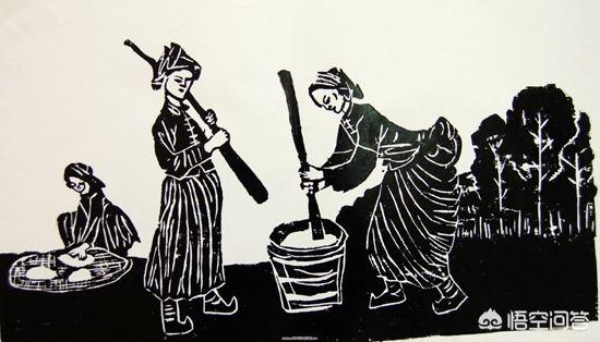 壮族是什么样的（壮族是个什么样的民族）
