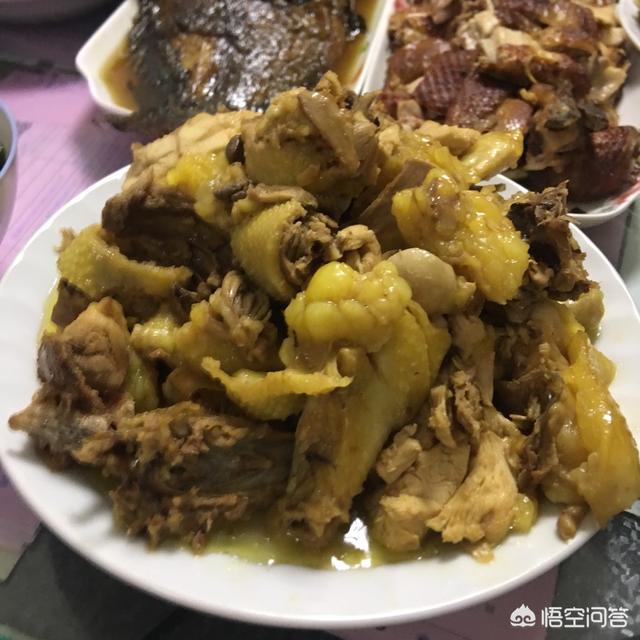 广西人春节吃什么（广西壮族的春节风俗）