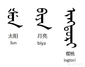 努尔哈赤带领满族建立清朝，统治期间，为何会讲满语的人越来越少？