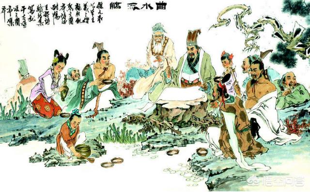 讲一下清明节的来历（读完清明节的由来你有什么感受）