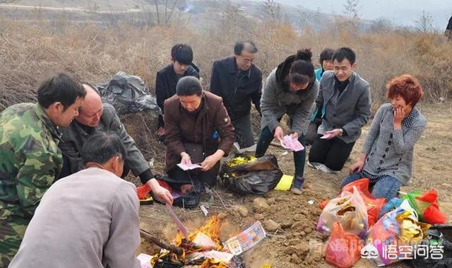 清明节还有什么风俗（清明节是哪里的风俗）