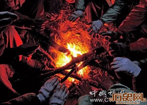 探秘中国最后的马帮：艰辛的使命