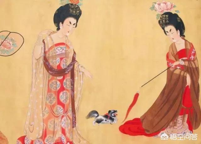 古代女性服装发展史（从古至今女子服饰）