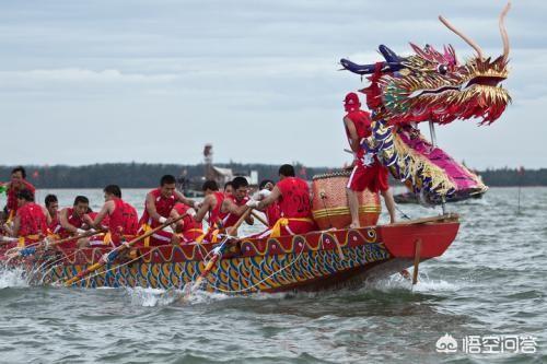 端午节为什么要赛龙舟和吃粽子（端午节为什么要赛龙舟,吃粽子）