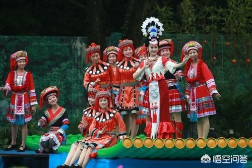 刘三姐为中国壮族民间传说中的歌仙（刘三姐的传说中被誉为歌仙的刘三姐是哪个民族的）